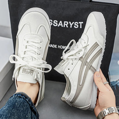 Fashion Brand Sneakers – Men's & Women's Casual Running Shoes