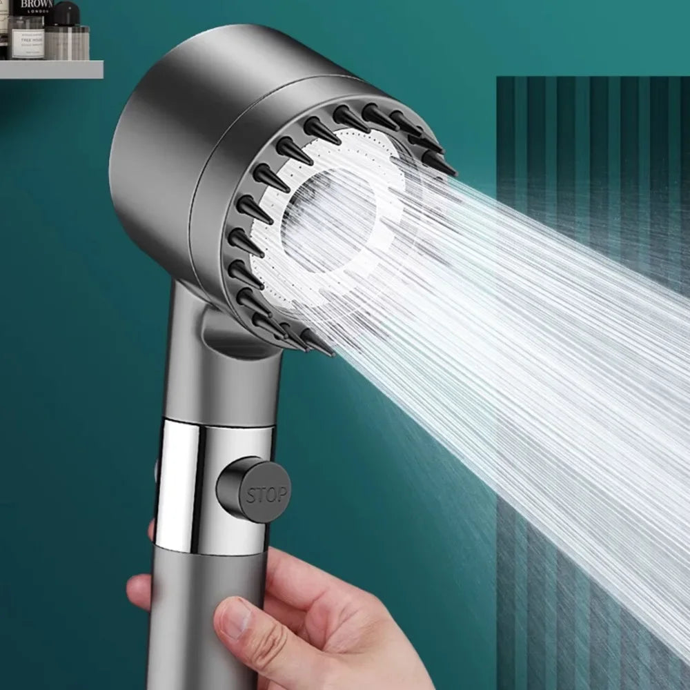 Filter Shower Head 3