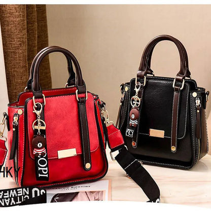 All-in-One Shoulder Bag