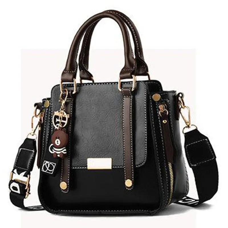 All-in-One Shoulder Bag