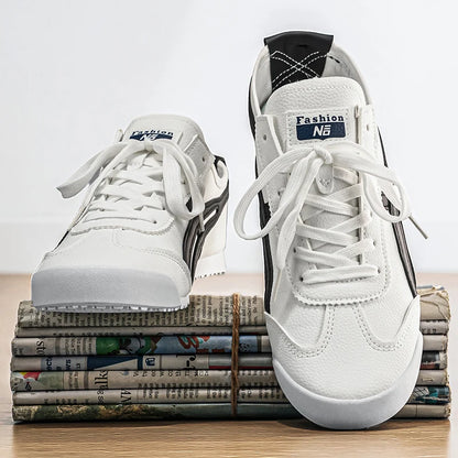 Fashion Brand Sneakers – Men's & Women's Casual Running Shoes