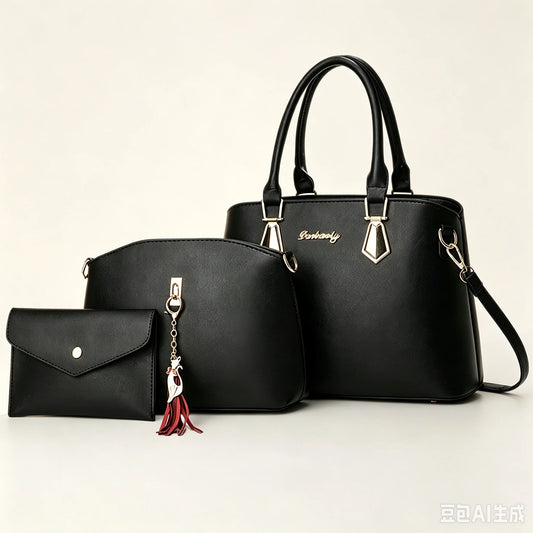 Large Capacity Crossbody Bag