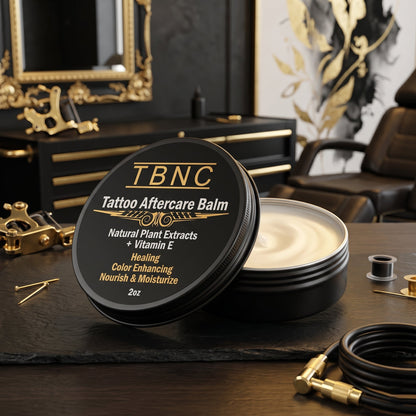 Tattoo Aftercare Bundle