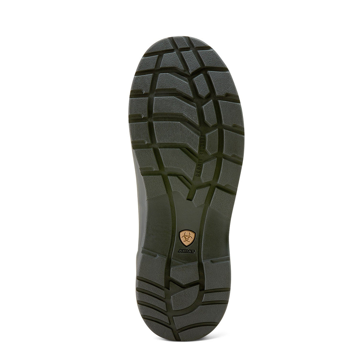 Ariat Women's Kelmarsh Shortie Rubber Boot – Waterproof & Lightweight