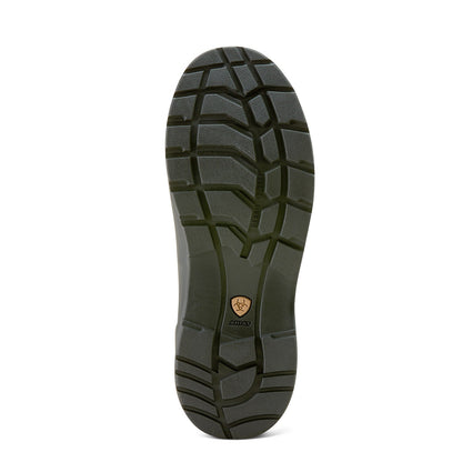 Ariat Women's Kelmarsh Shortie Rubber Boot – Waterproof & Lightweight
