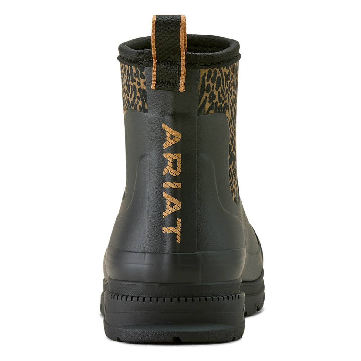 Ariat Women's Kelmarsh Shortie Rubber Boot – Waterproof & Lightweight