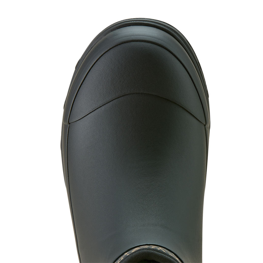 Ariat Women's Kelmarsh Shortie Rubber Boot – Waterproof & Lightweight