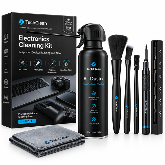 Computer Cleaning Kit