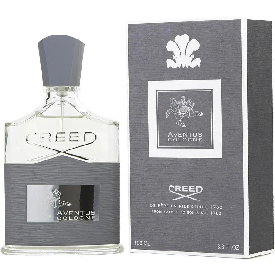 Creed Aventus for Men Cologne Spray – 3.3 oz (100 ML)
